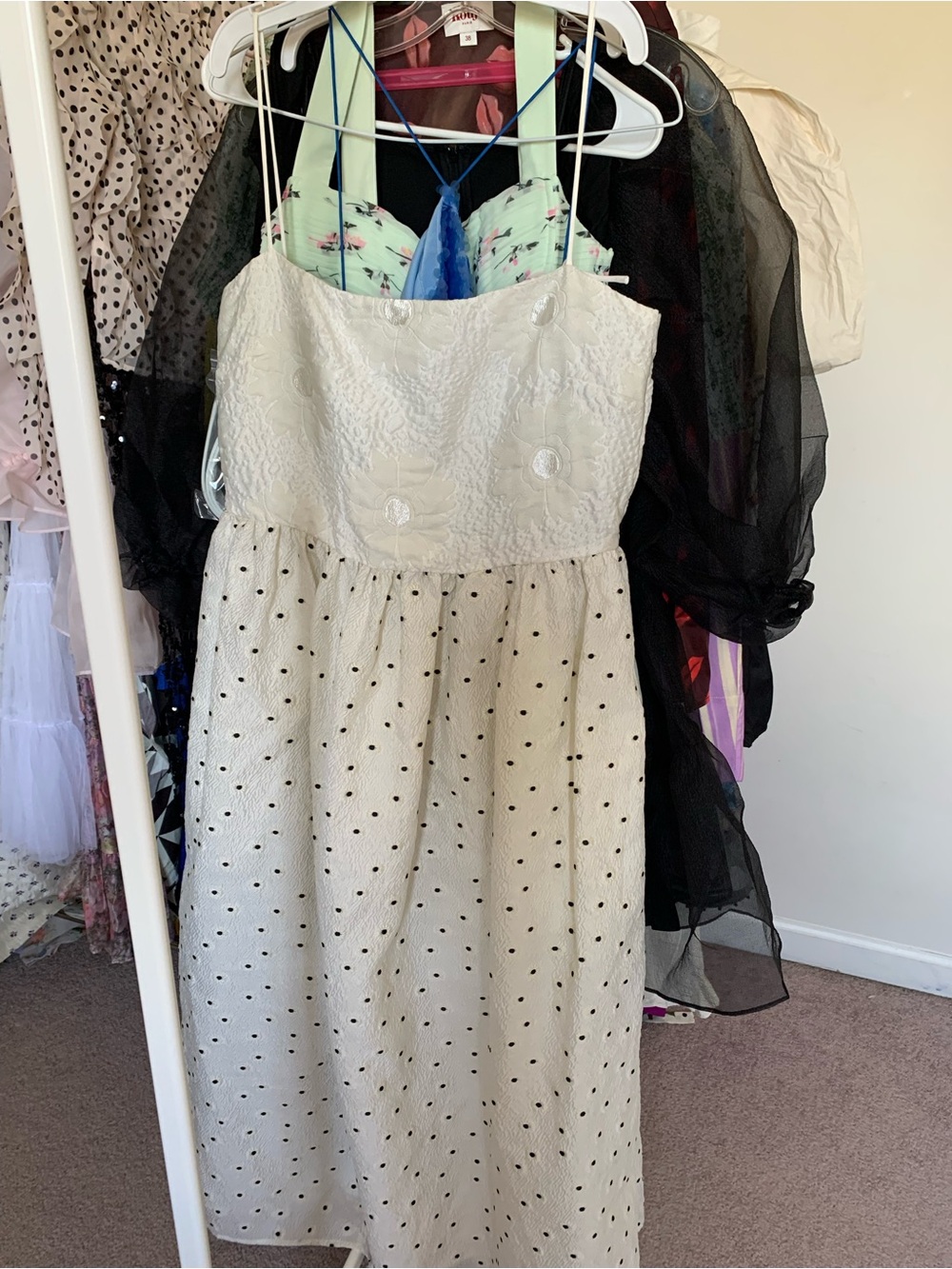 Never Worn STINE GOYA Dress